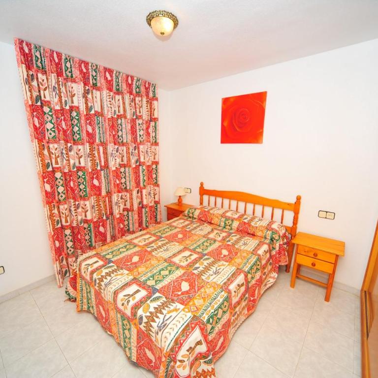Las Terrazas - Orange Costa - Apartamento de 2 dormitorios - 1