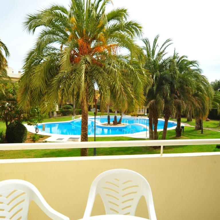 Las Terrazas - Orange Costa - Apartamento de 2 dormitorios - 8