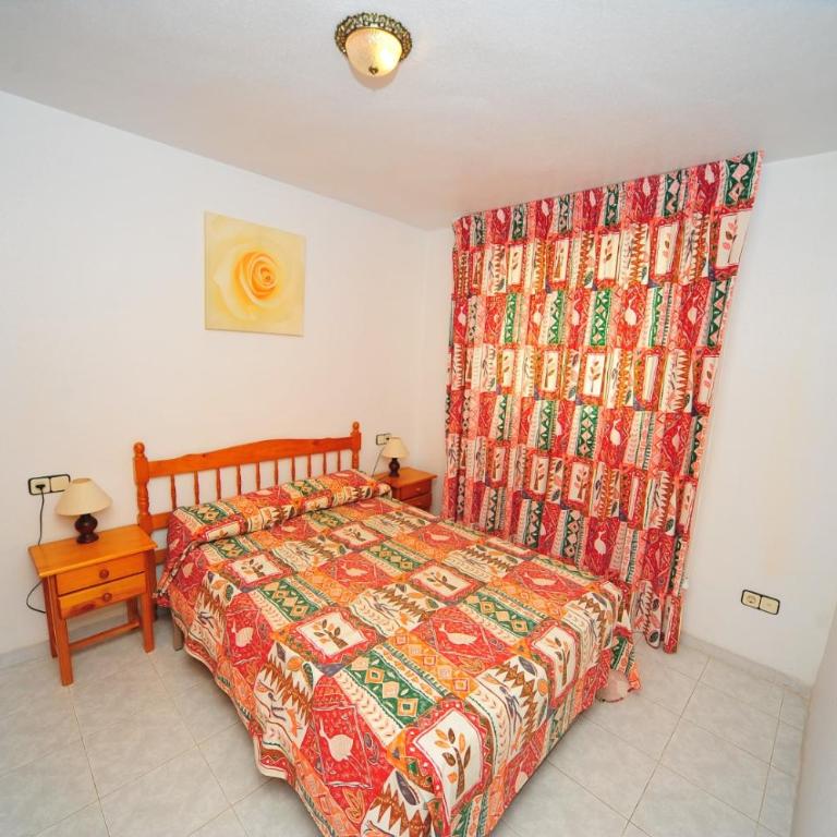 Las Terrazas - Orange Costa - Apartamento de 2 dormitorios - 3