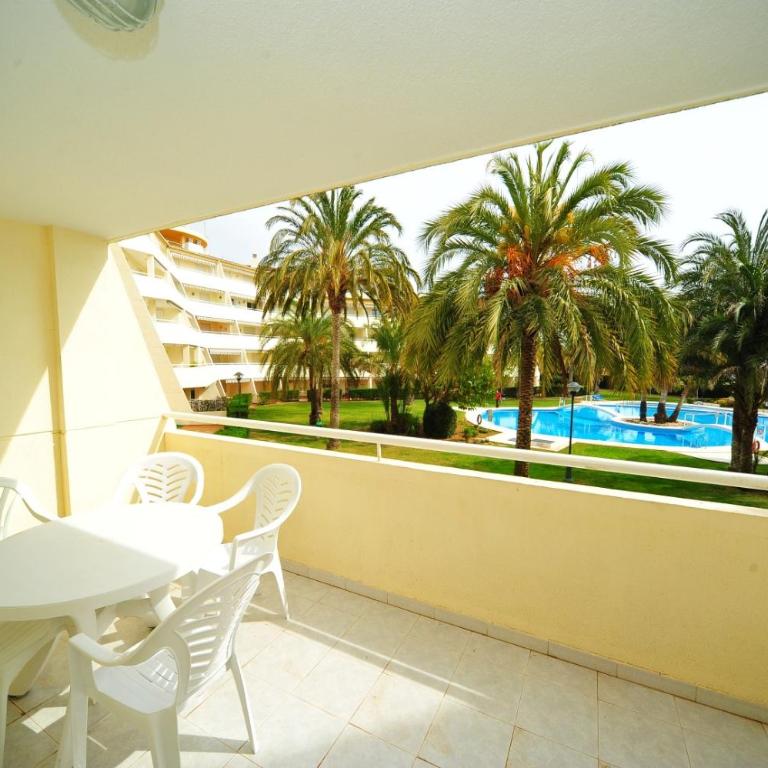 Las Terrazas - Orange Costa - Apartamento de 2 dormitorios - 7