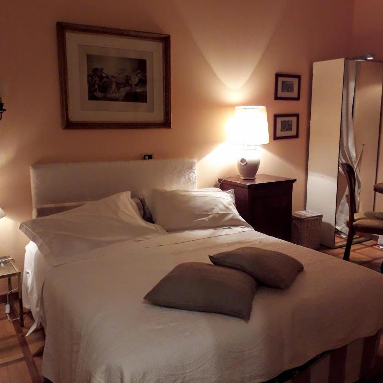 Light Charme ( Mi.Co) - Appartamento con 2 Camere da Letto - 22