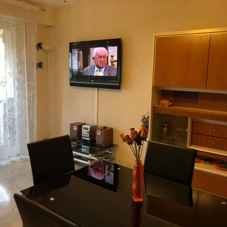 Le Vina del Mar Bloc B - Appartement - Vue sur Mer - 10