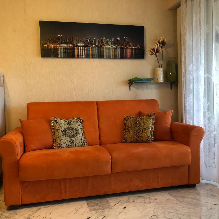 Le Vina del Mar Bloc B - Appartement - Vue sur Mer - 12