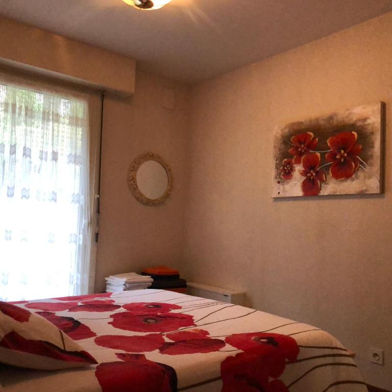 Le Vina del Mar Bloc B - Appartement - Vue sur Mer - 18