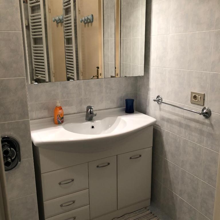 Le Vina del Mar Bloc B - Appartement - Vue sur Mer - 21