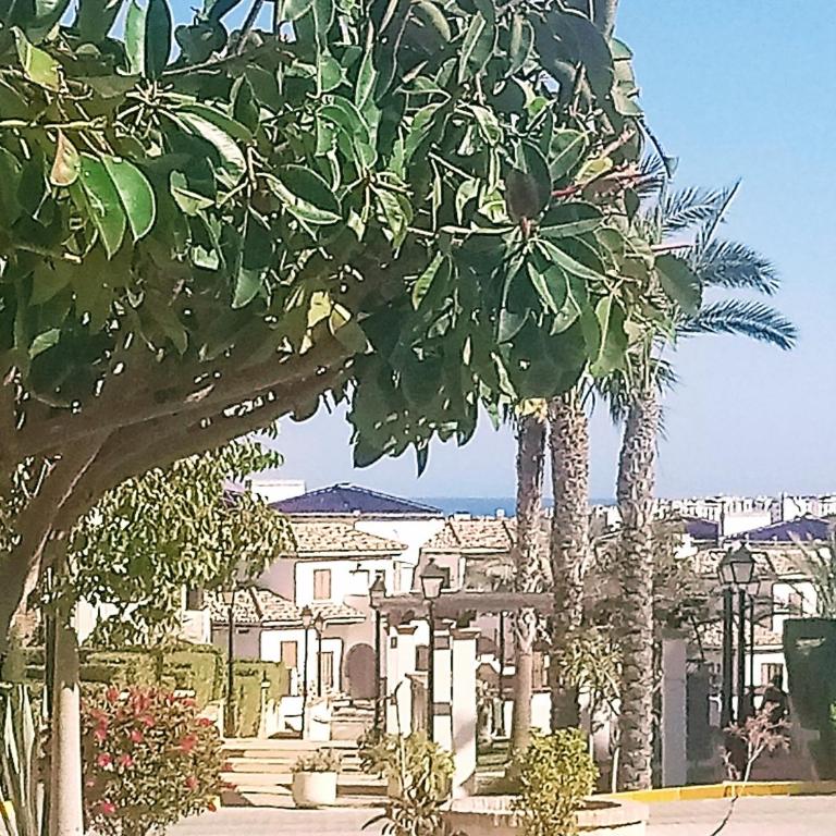 Al-Andalus Thalassa Home Star - Apartamento de 2 dormitorios - 45
