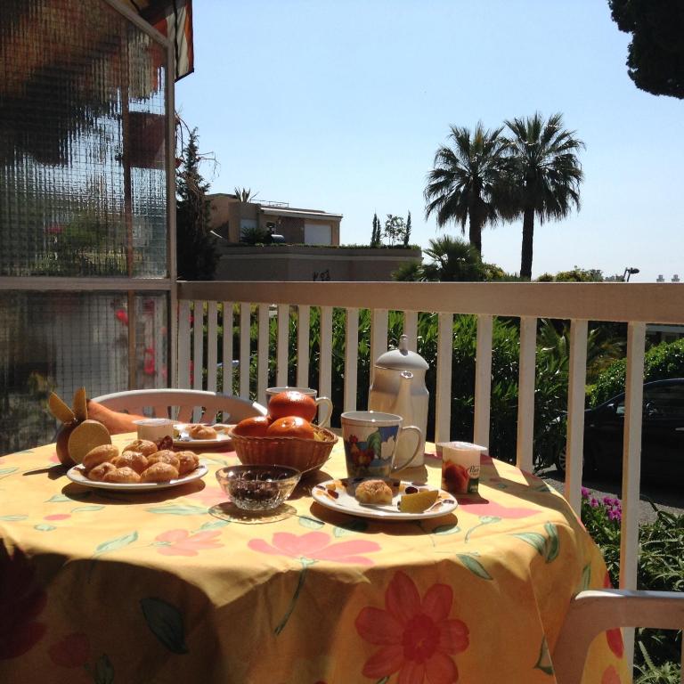 Le Vina del Mar Bloc B - Appartement - Vue sur Mer - 13