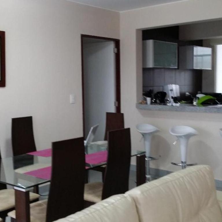 Condominio Las Terrazas - Apartment - 17