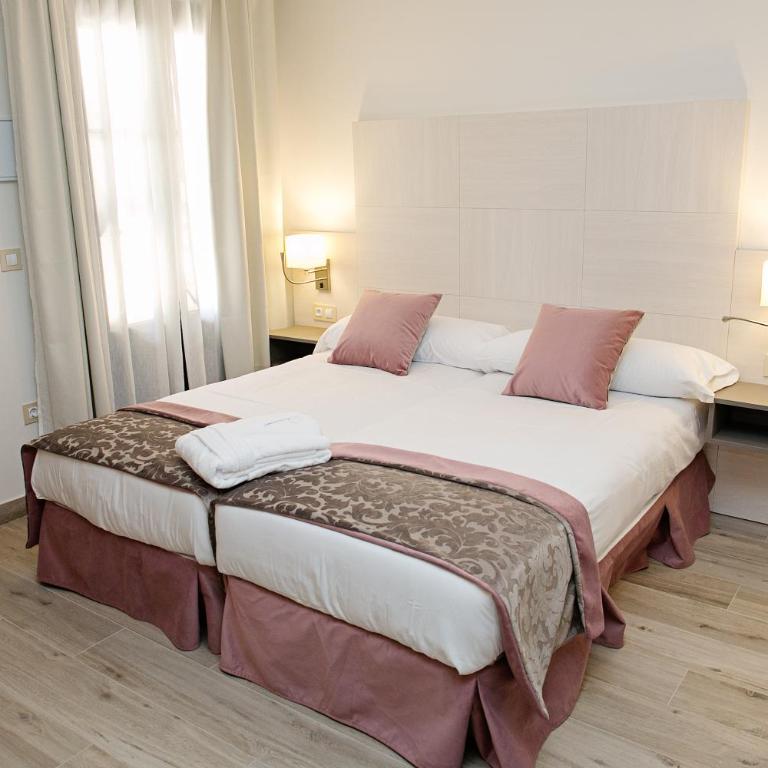 Suites La Posada De Pilar - Loft - 5