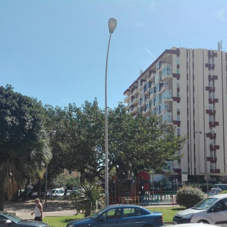 Estudio Sagitario - Apartamento Estudio con vistas al mar - 26