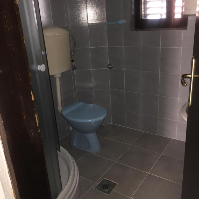 Guest House Bajceta - Double or Twin Room with Balcony - 13