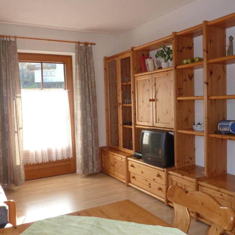 Haus Moosanger - Wildschönau Premium Card inklusive! - Apartment mit 1 Schlafzimmer und Balkon - 8