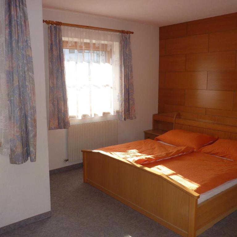 Haus Moosanger - Wildschönau Premium Card inklusive! - Apartment mit 1 Schlafzimmer und Balkon - 3