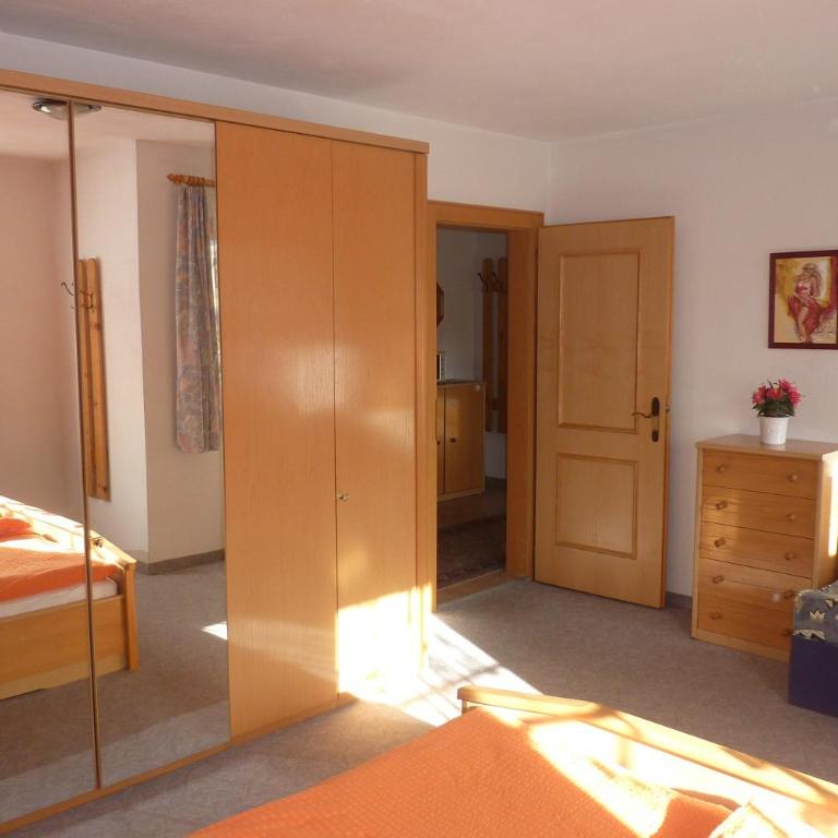 Haus Moosanger - Wildschönau Premium Card inklusive! - Apartment mit 1 Schlafzimmer und Balkon - 5