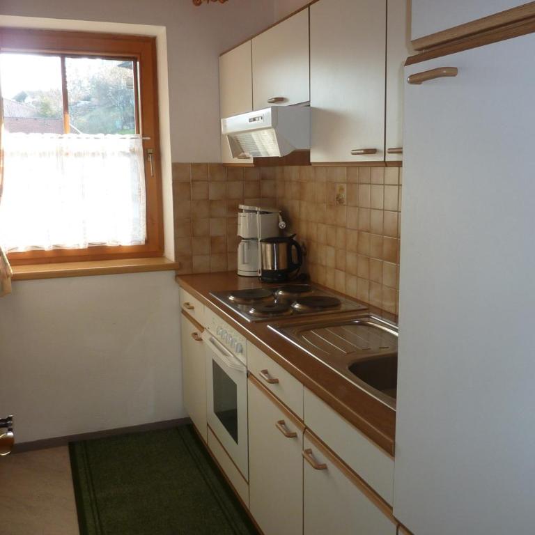 Haus Moosanger - Wildschönau Premium Card inklusive! - Apartment mit 1 Schlafzimmer und Balkon - 1