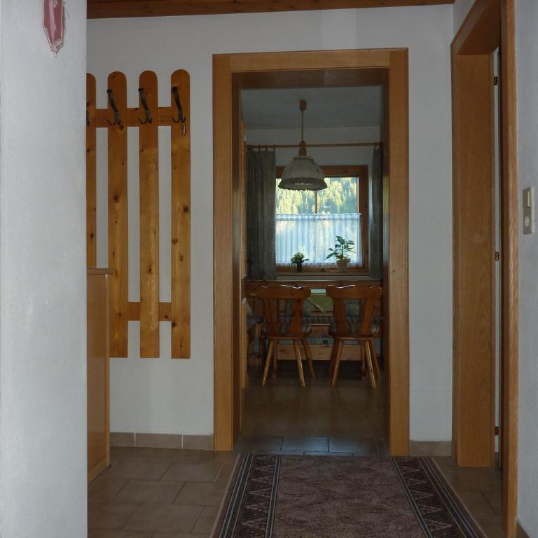 Haus Moosanger - Wildschönau Premium Card inklusive! - Apartment mit 1 Schlafzimmer und Balkon - 7