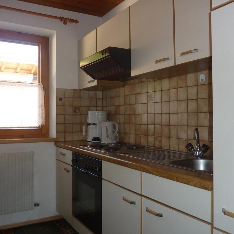 Haus Moosanger - Wildschönau Premium Card inklusive! - Apartment mit 2 Schlafzimmern und Balkon - 6