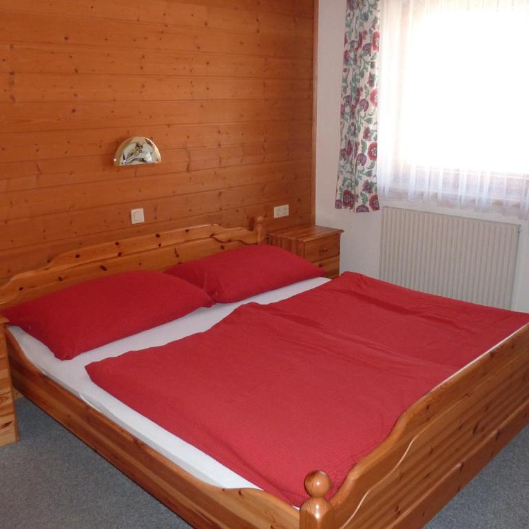 Haus Moosanger - Wildschönau Premium Card inklusive! - Apartment mit 2 Schlafzimmern und Balkon - 1