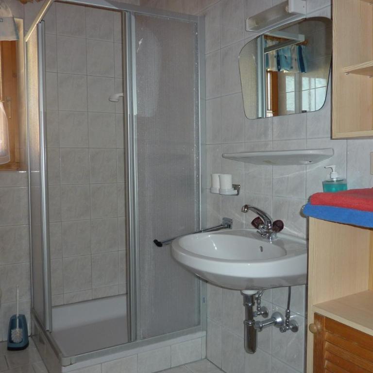 Haus Moosanger - Wildschönau Premium Card inklusive! - Apartment mit 2 Schlafzimmern und Balkon - 8