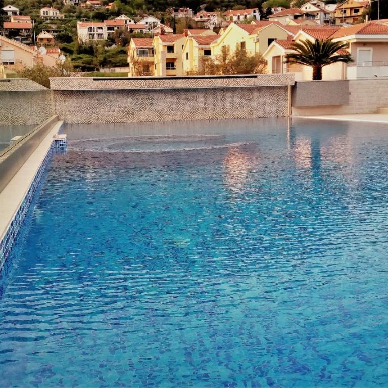 Apartment Sun Village Goran - Superior Apartment - 3