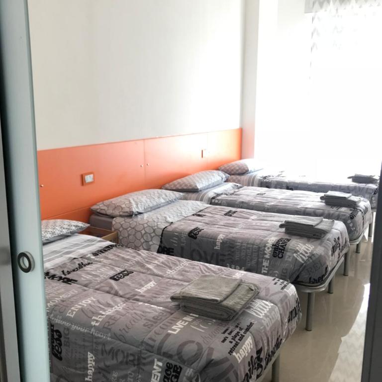 B&B Appartamento Anna - Apartment - 16