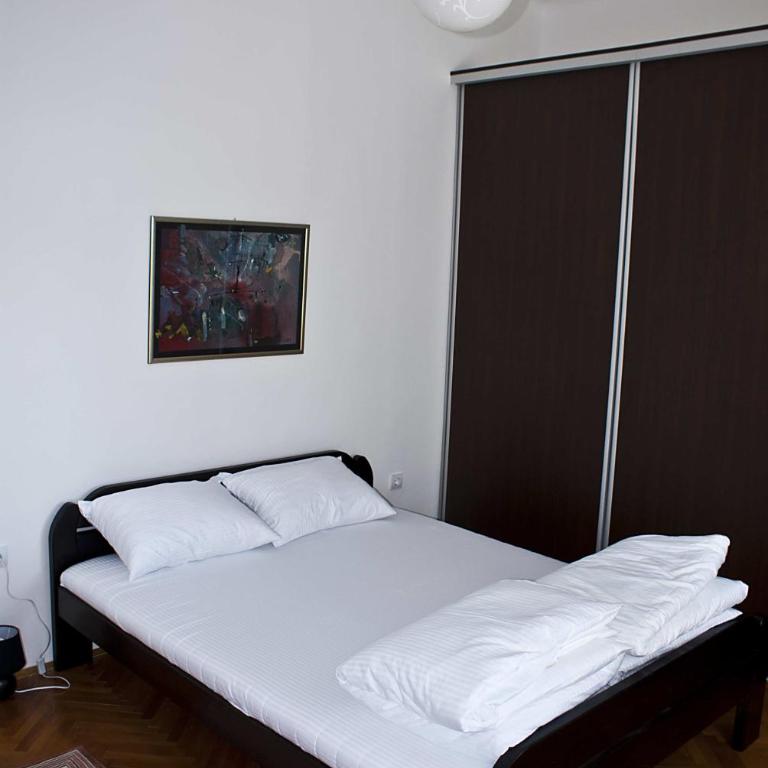 Apartment Dunja Djenovici - Apartment - 7