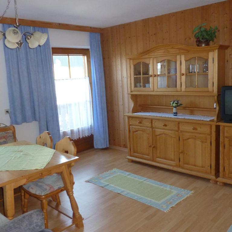 Haus Moosanger - Wildschönau Premium Card inklusive! - Apartment mit 2 Schlafzimmern und Balkon - 5