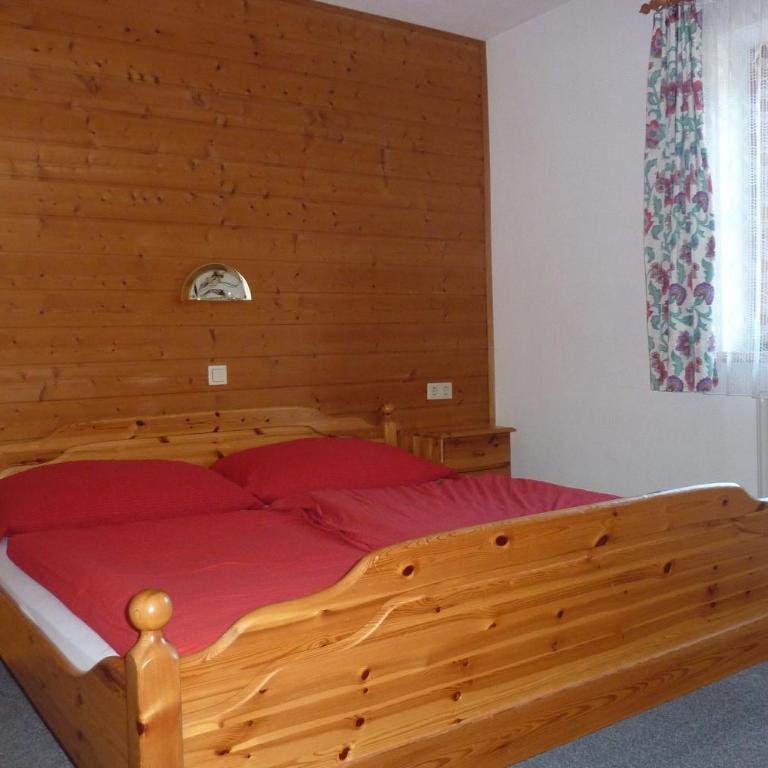 Haus Moosanger - Wildschönau Premium Card inklusive! - Apartment mit 2 Schlafzimmern und Balkon - 4