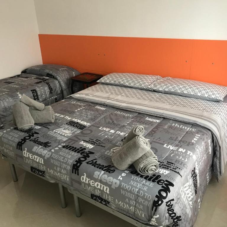 B&B Appartamento Anna - Apartment - 12