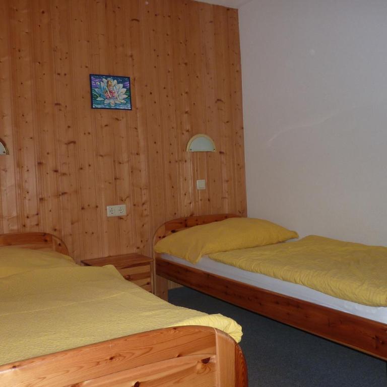 Haus Moosanger - Wildschönau Premium Card inklusive! - Apartment mit 2 Schlafzimmern und Garten - 8