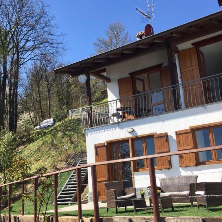 Tramonto in Cà delle Isole - One-Bedroom House - 27