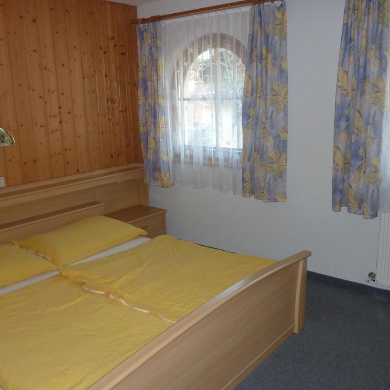 Haus Moosanger - Wildschönau Premium Card inklusive! - Apartment mit 2 Schlafzimmern und Garten - 2