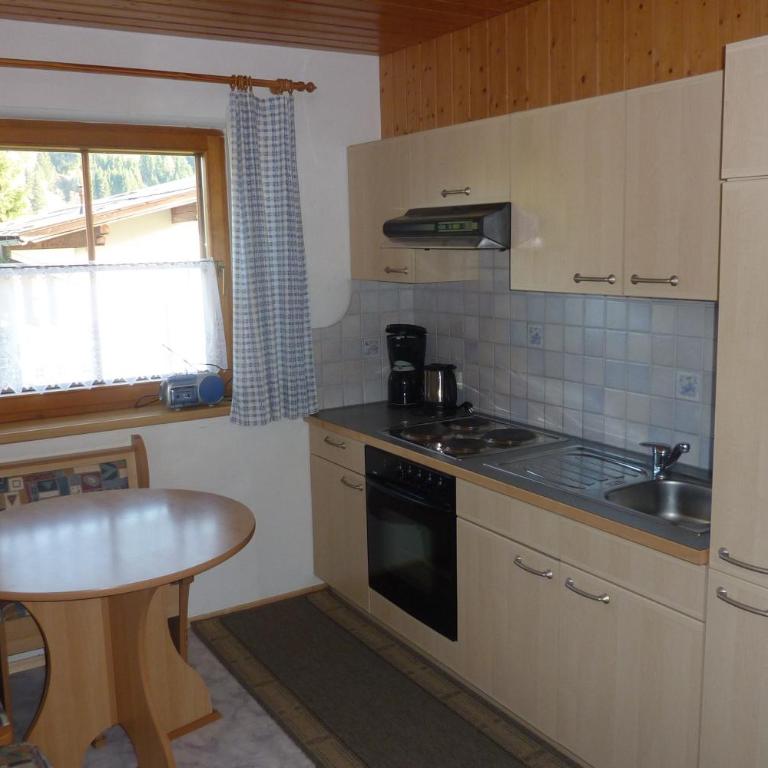 Haus Moosanger - Wildschönau Premium Card inklusive! - Apartment mit 2 Schlafzimmern und Garten - 11