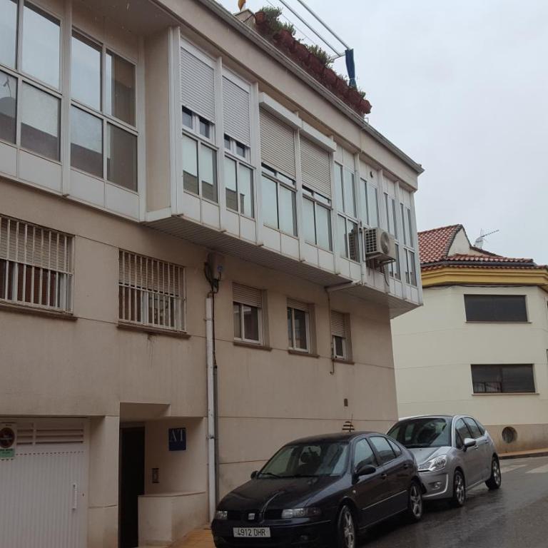 Caciris - Apartamento - 17