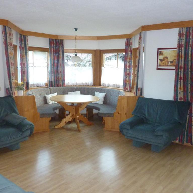 Haus Moosanger - Wildschönau Premium Card inklusive! - Apartment mit 2 Schlafzimmern und Garten - 9