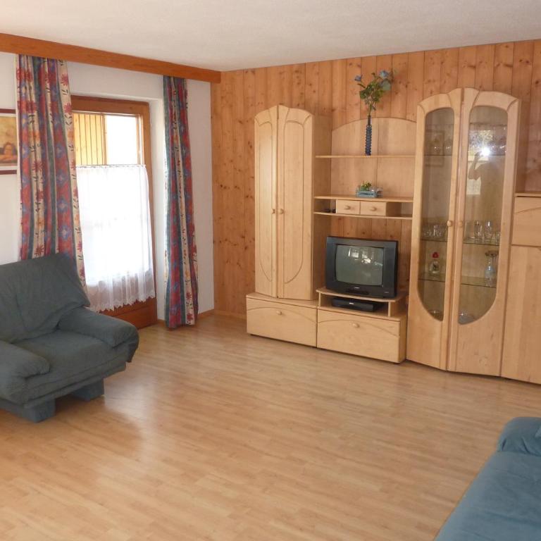 Haus Moosanger - Wildschönau Premium Card inklusive! - Apartment mit 2 Schlafzimmern und Garten - 6
