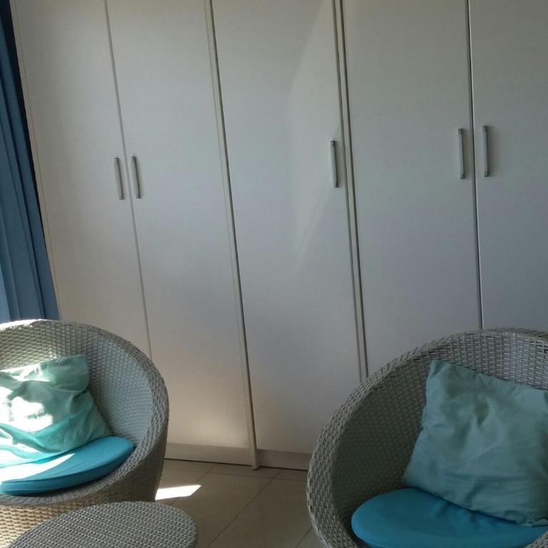 Apartment Carmentxu Gemelos 26 - Apartamento de 2 dormitorios con vistas al mar - 24