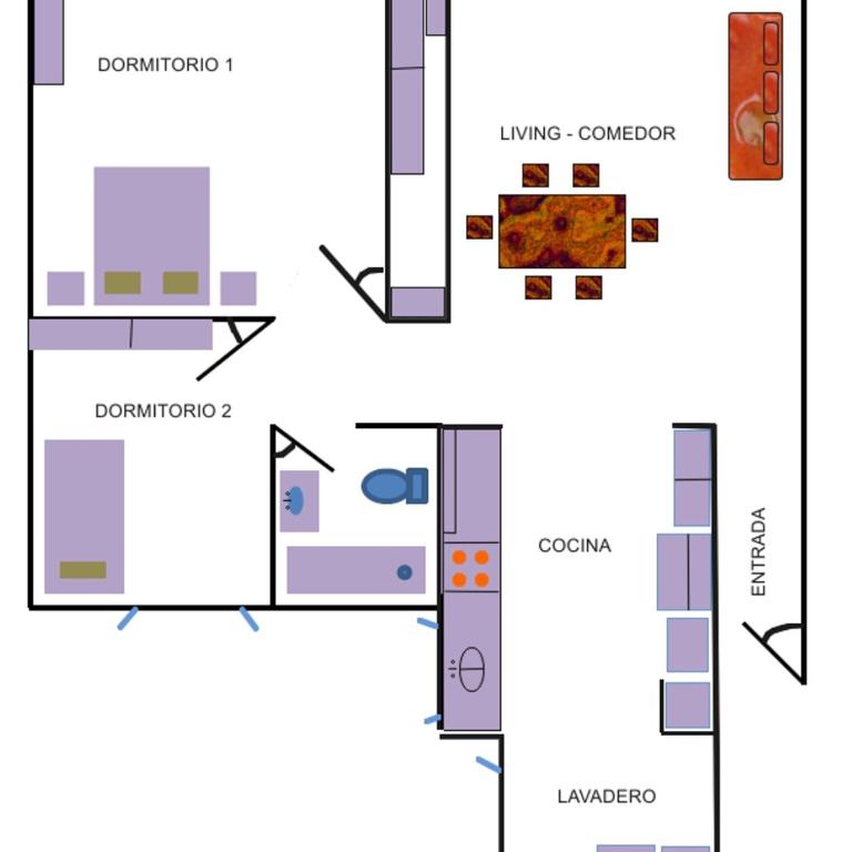 ArielMardel - Apartamento - 19