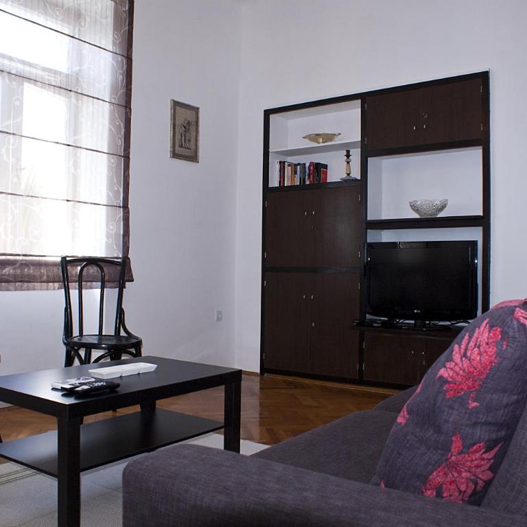 Apartment Dunja Djenovici - Apartment - 11