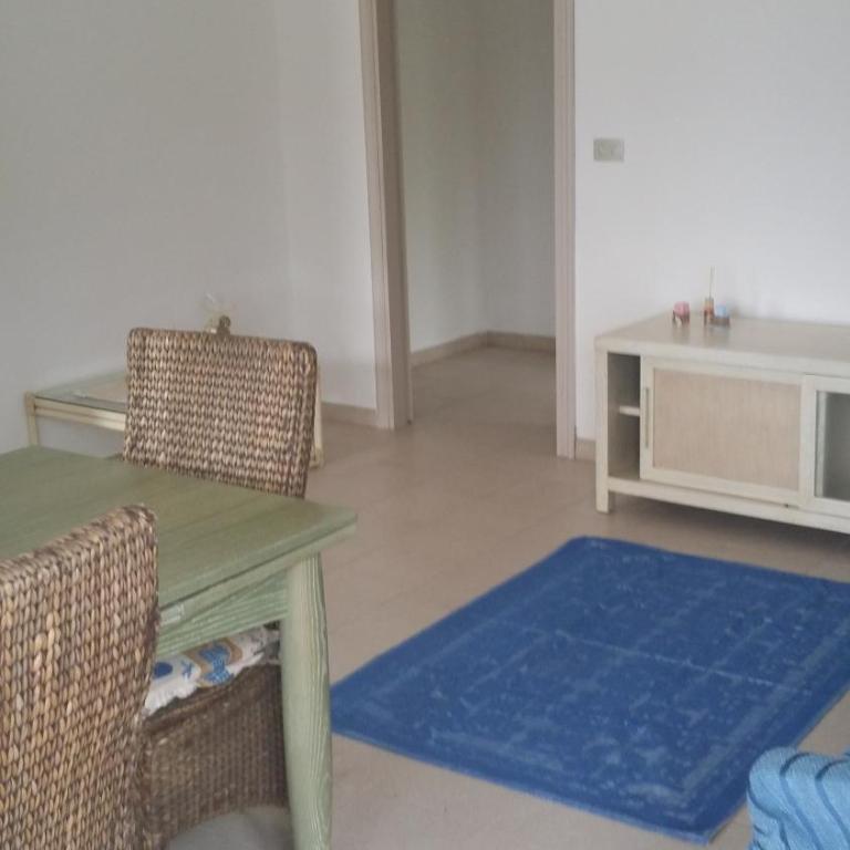 Mare Blu - Appartamento con 3 Camere da Letto - 6