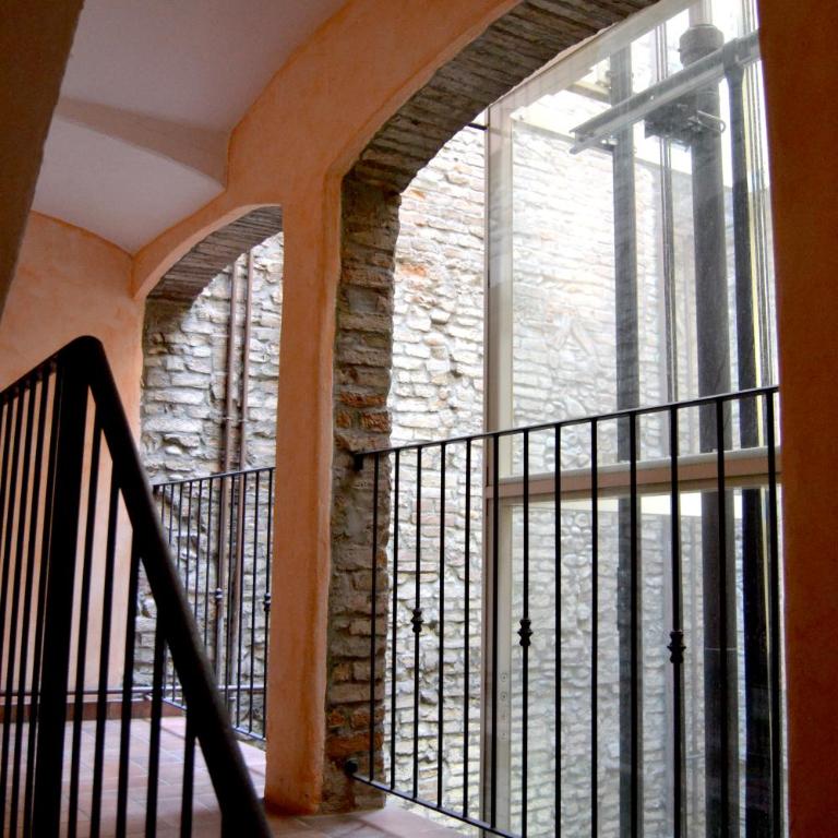 Downtown in Parma - Appartamento - 5