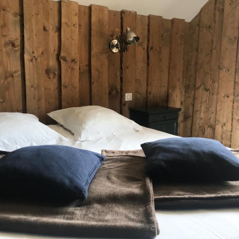 Chez Jeanmyvonne - Chambre Familiale - 1