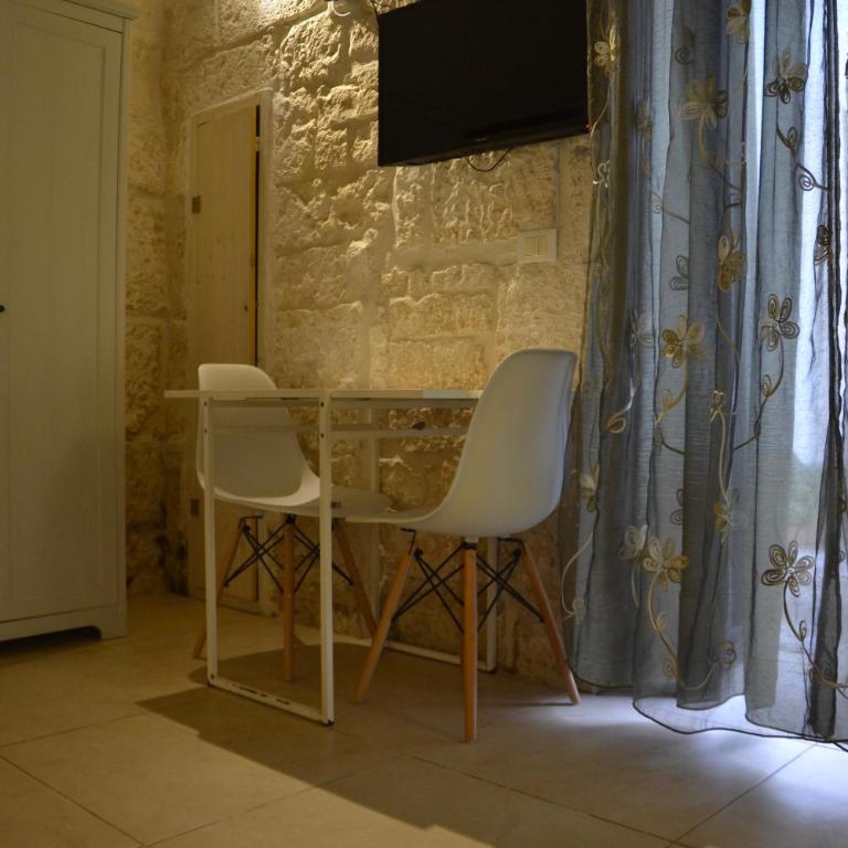 La Violetta Ostuni - Monolocale - 17