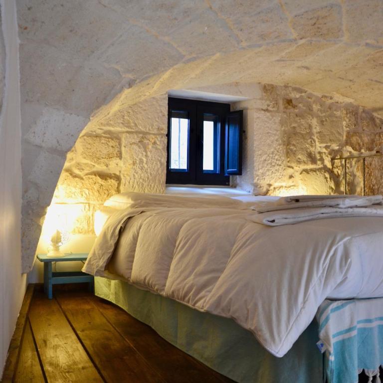 La Violetta Ostuni - Monolocale - Edificio Separato - 11