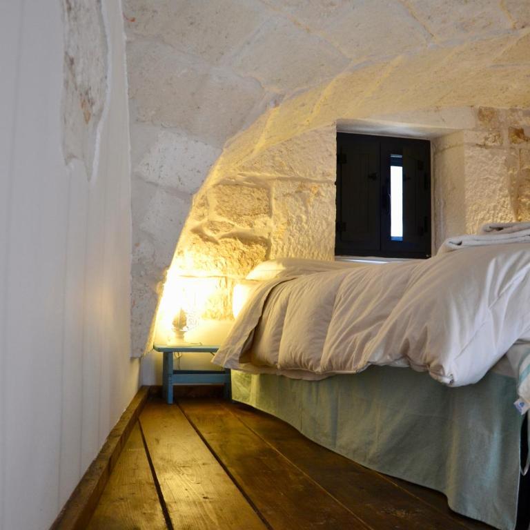 La Violetta Ostuni - Monolocale - Edificio Separato - 12