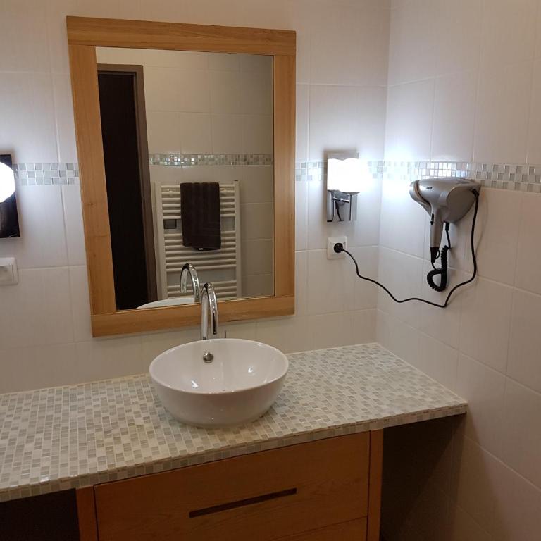 Résidence Pasino - Superior Apartment mit 2 Schlafzimmern - 5