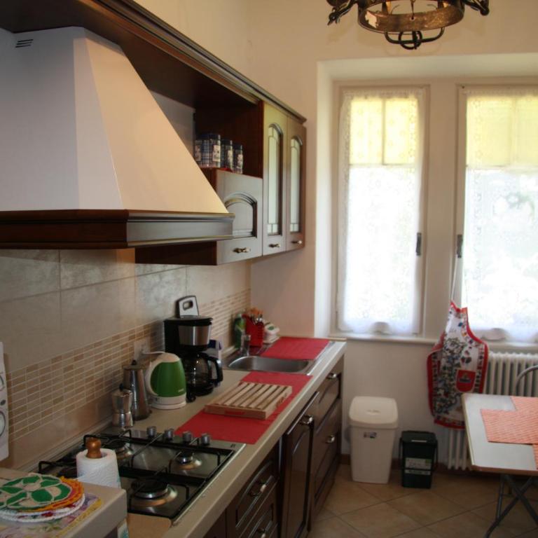Casa Mauri - Casa Vacanze - 4