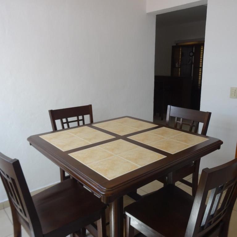 Casa Libertad - Three-Bedroom Townhouse - 5