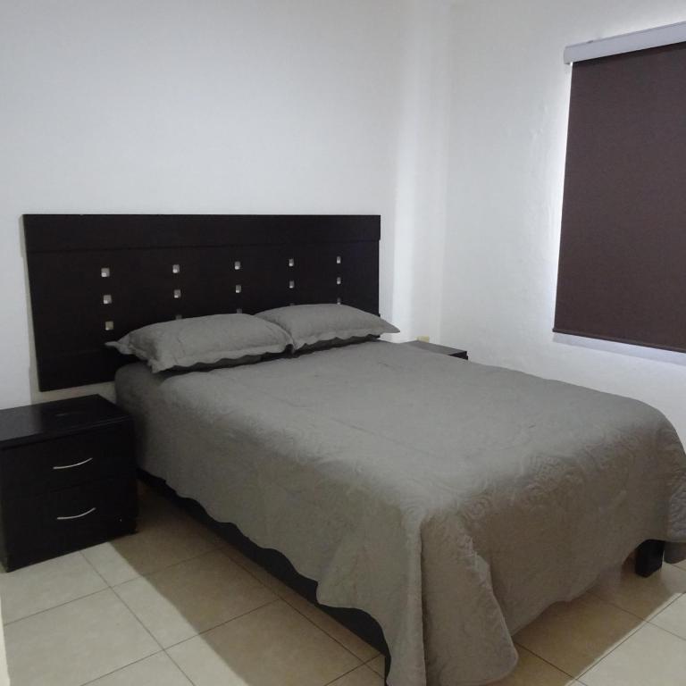 Casa Libertad - Three-Bedroom Townhouse - 6