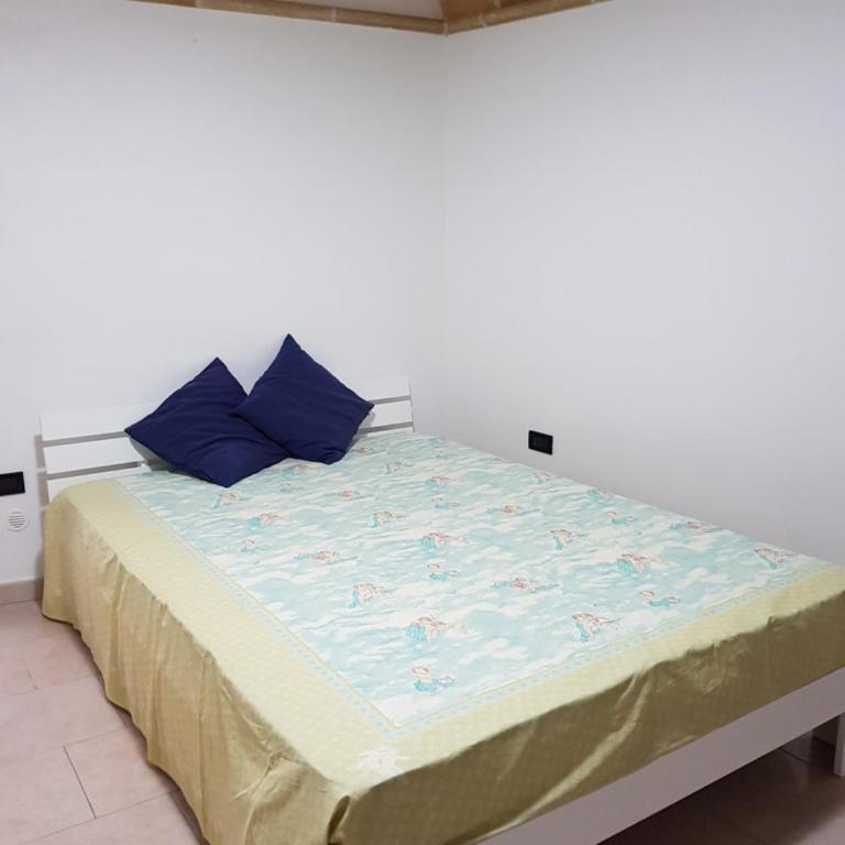 Monolocale Bianca - Casa con 1 Camera da Letto - 18